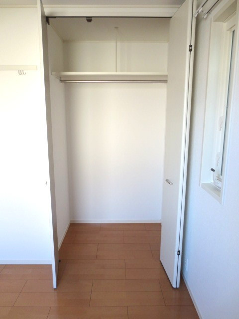 Ｈｅｉｍ ｄｅ Ｗｅｉｄｅの収納|※他部屋参考写真です。