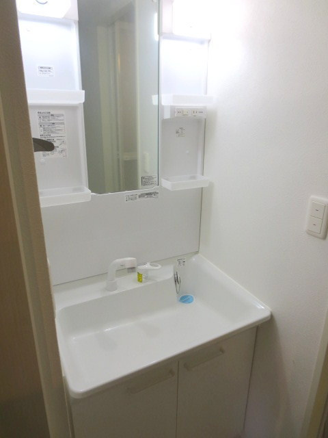 Ｈｅｉｍ ｄｅ Ｗｅｉｄｅの洗面所|※他部屋参考写真です。
