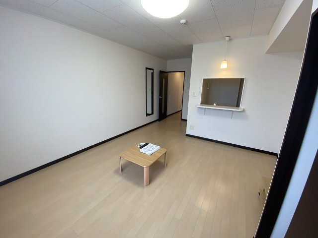レオネクストＨａｒｕの寝室|設備・仕様は号室により異なる為、現況を優先致します。
