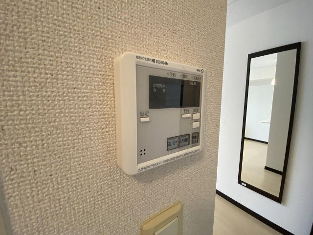 レオネクストＨａｒｕのその他|設備・仕様は号室により異なる為、現況を優先致します。
