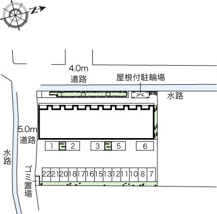 レオネクストＨａｒｕのその他
