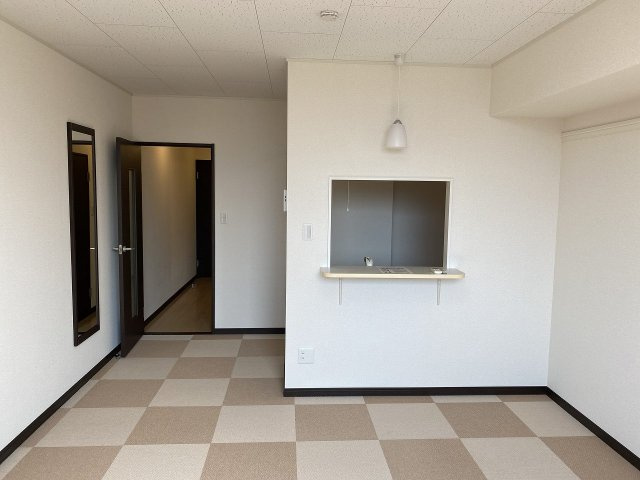 レオネクストリバーサイド野中Ⅱの寝室|設備仕様は号室により異なる為、現況を優先致します。