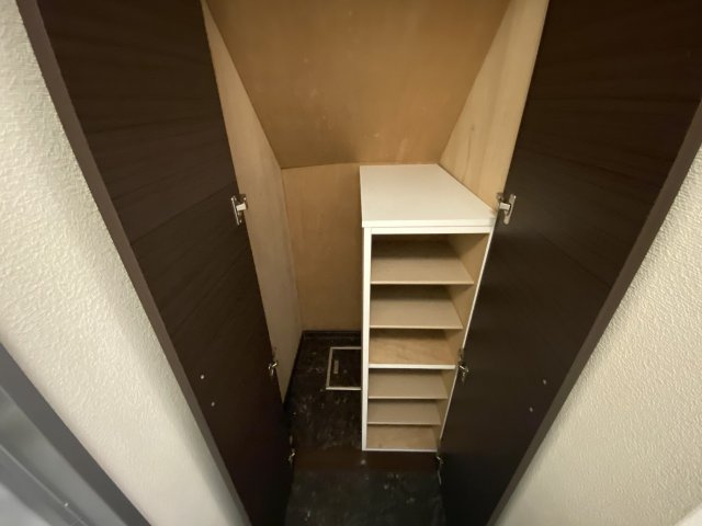 レオネクストリバーサイド野中Ⅱのその他|設備仕様は号室により異なる為、現況を優先致します。