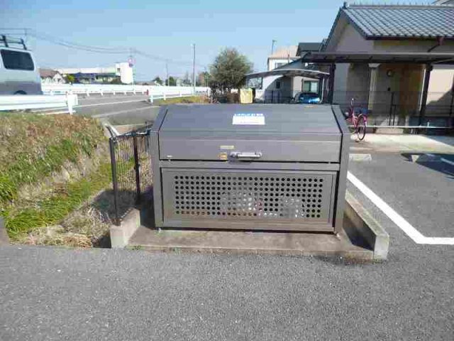 レオネクストリバーサイド野中Ⅱのその他|設備仕様は号室により異なる為、現況を優先致します。