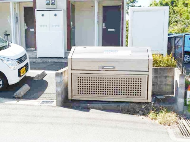 レオネクストコーポ南迫のその他|設備・仕様は号室により異なる為、現況を優先致します。