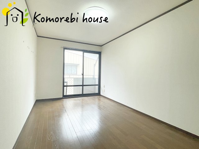 伊奈町小室　中古戸建の子供部屋|26.8.6　撮影済み