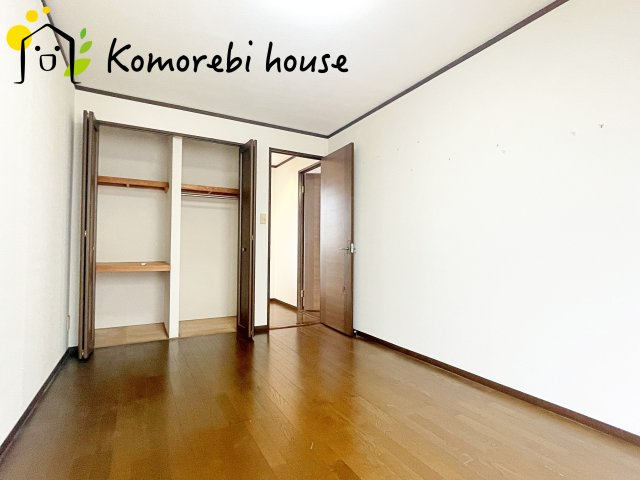 伊奈町小室　中古戸建の子供部屋|26.8.6　撮影済み