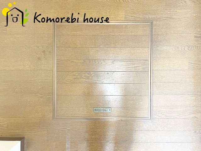 伊奈町小室　中古戸建の内装|26.8.6　撮影済み