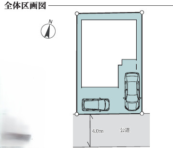 見沼区蓮沼2期