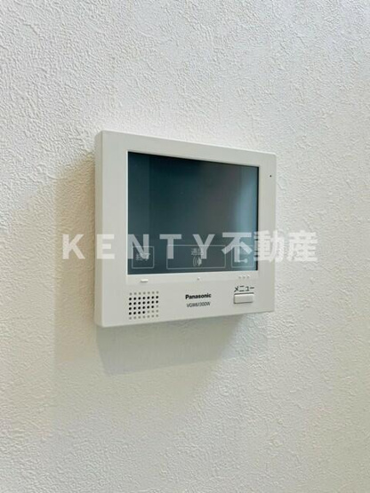 【セキュリティ】 | コルモ糀谷