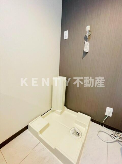 【設備】 | コルモ糀谷
