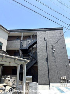 【外観】 | KAWAGOE TERRACE