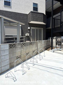 【その他共用部分】 | KAWAGOE TERRACE