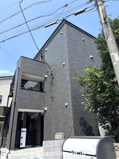 【外観】 | KAWAGOE TERRACE