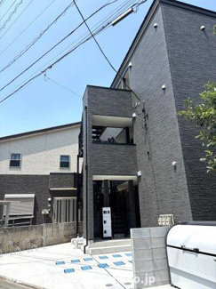 【エントランス】 | KAWAGOE TERRACE