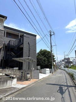 【その他】 | KAWAGOE TERRACE