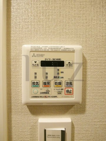 エステムプラザ横濱関内の設備