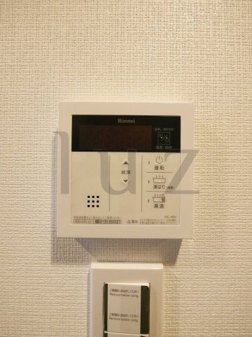 エステムプラザ横濱関内の設備