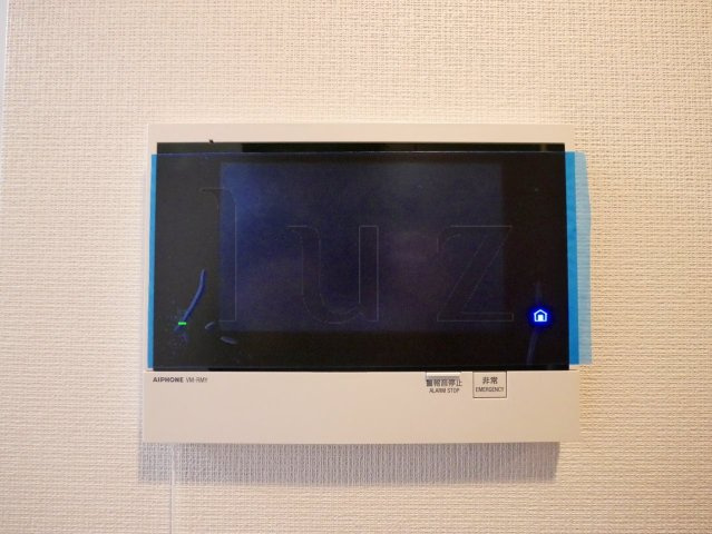 エステムプラザ横濱関内のセキュリティ