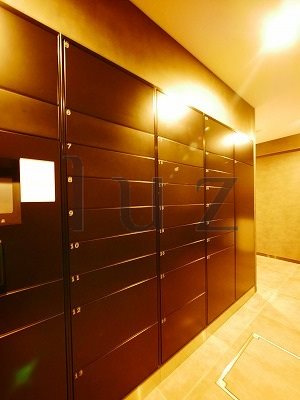 エステムプラザ横濱関内のその他共用部分