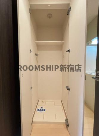 スカイコート池上壱番館の設備