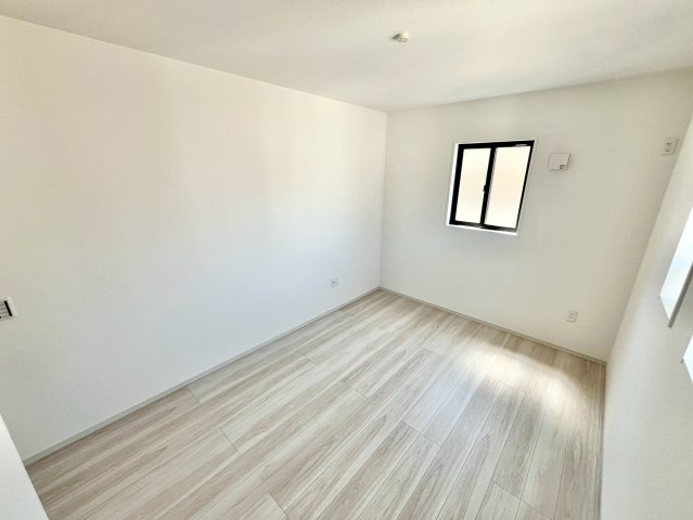 【仲介手数料無料】さいたま市桜区町谷の洋室|同仕様物件の居室です！