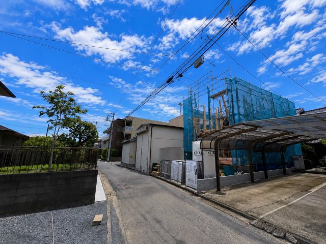 【仲介手数料無料】さいたま市桜区町谷