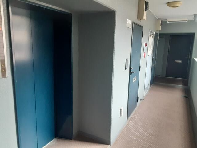 横浜市南区二葉町２丁目の賃貸マンションのその他共用部分