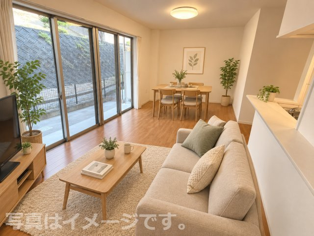 熊本市西区池田１丁目のアパート