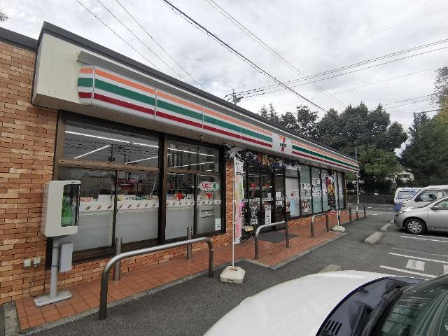 熊本市西区池田１丁目のアパートの周辺|セブンイレブン熊本京町店まで1,292ｍ