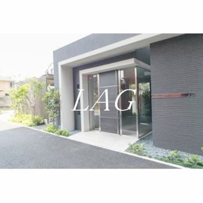 【エントランス】 | ヒュペリオン東陽町 | エントランスです。