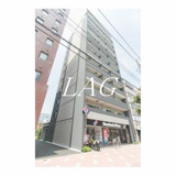 ヒュペリオン東陽町の画像