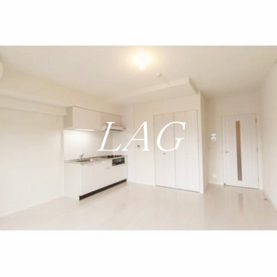 【居間・リビング】 | ヒュペリオン東陽町 | 洋室のお部屋です。