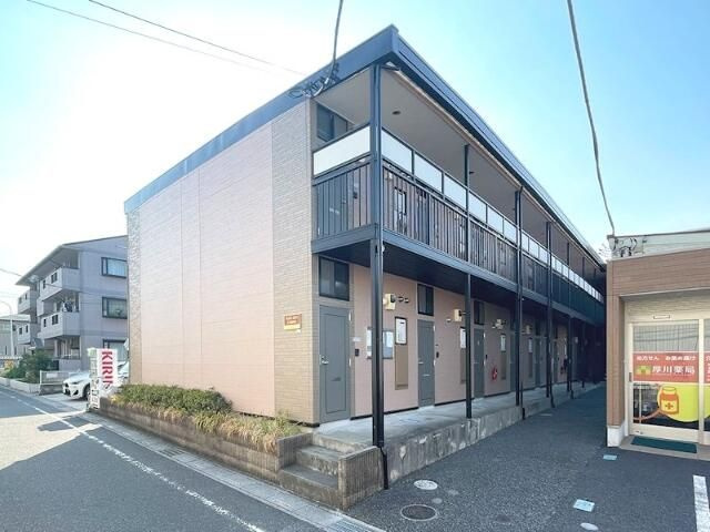 メインシティガーデン　ジュネス
