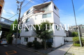 モンクレ桜新町の画像