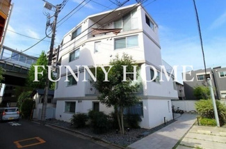 【外観】 | モンクレ桜新町