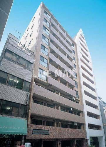 ＨＦ東日本橋レジデンスの画像
