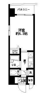 ＨＦ東日本橋レジデンス
