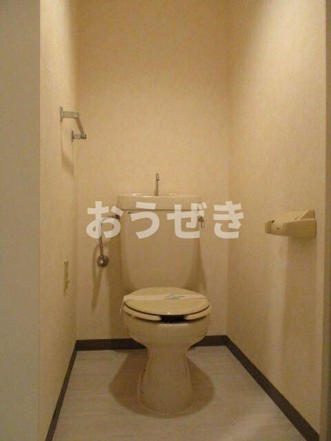 サンヴェール保土ヶ谷のその他