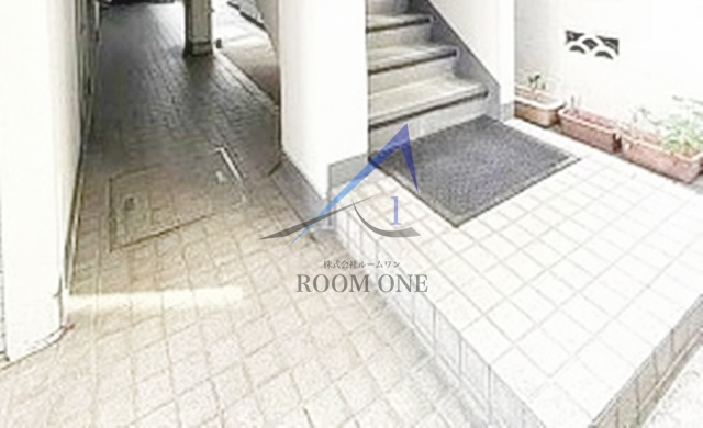 ファミール細野