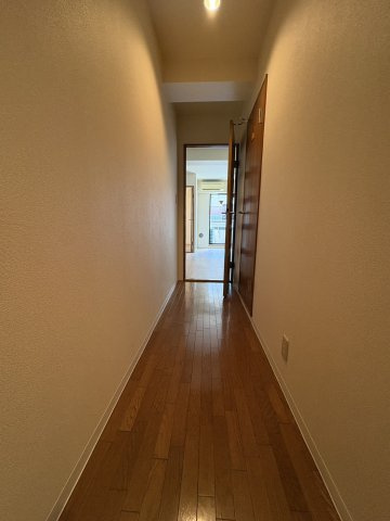 【内装】