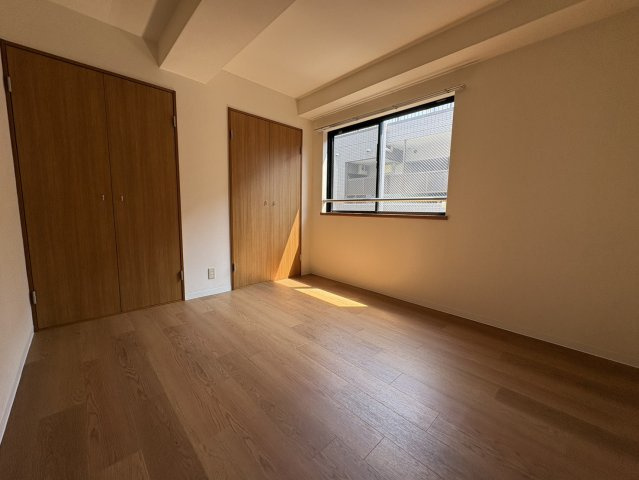 洋室6帖