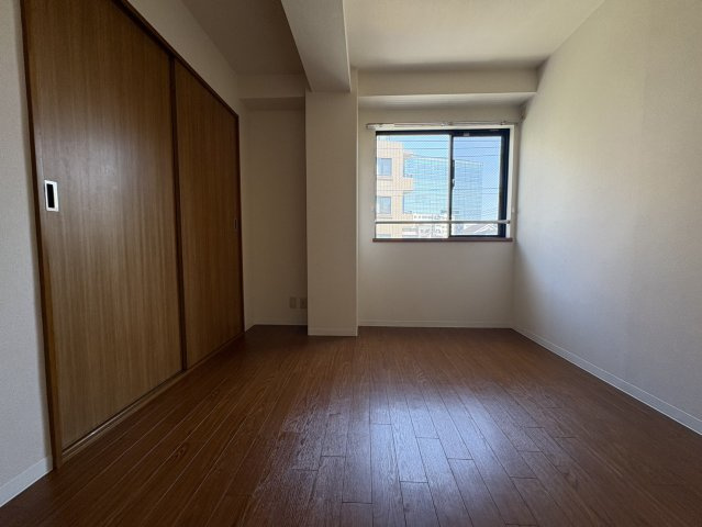 洋室4.5帖