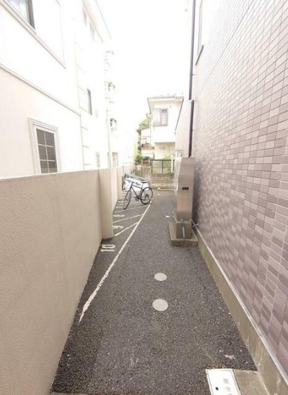 ベルメゾン自由が丘のその他