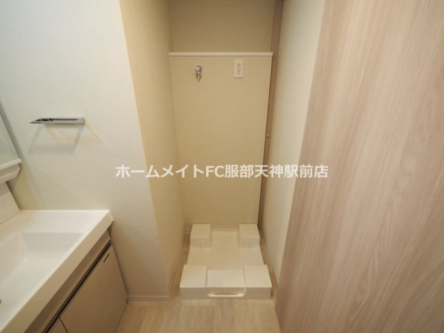 ミラージュパレス本町Departのその他
