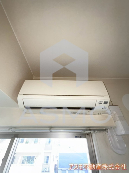 【設備】 | エスリード松屋町グレイス