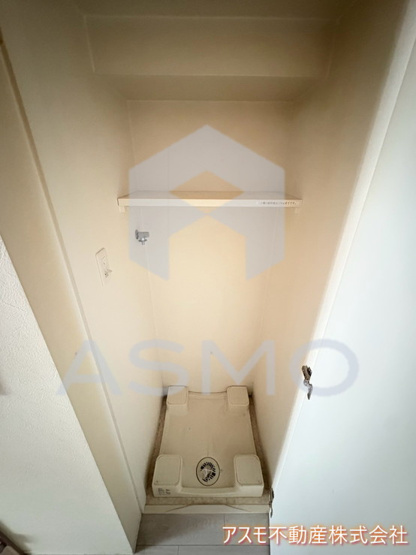 【設備】 | エスリード松屋町グレイス