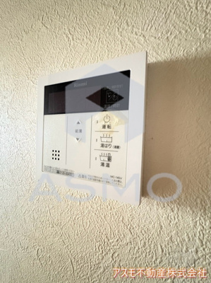 【設備】 | エスリード松屋町グレイス