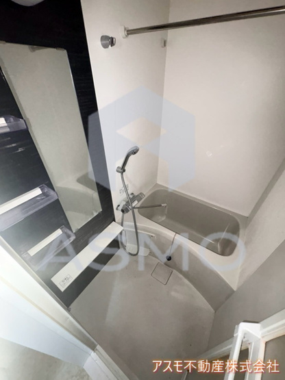 【浴室】 | エスリード松屋町グレイス