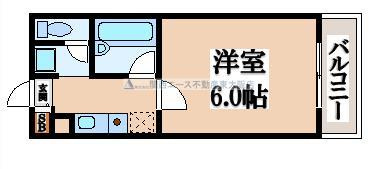 【間取り】 | オルゴグラート長田